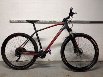 Used Scott Aspect 940 2020 2020 Mountainbike, Black, 29 — image 1 of 12
