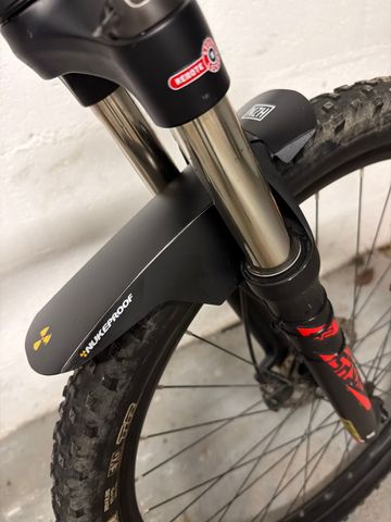 Used Scott Aspect 940 2020 2020 Mountainbike, Black, 29 — image 6 of 12