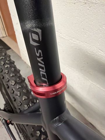 Used Scott Aspect 940 2020 2020 Mountainbike, Black, 29 — image 5 of 12