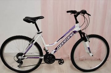 Montana Custom Shimano 105 2025 MTB usato