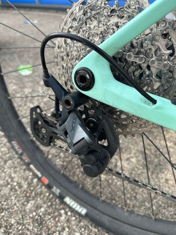 Used Orbea ALMA M50 2022 2022 Mountainbike — image 5 of 11