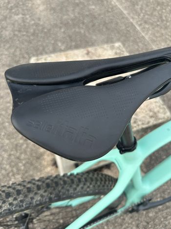 Used Orbea ALMA M50 2022 2022 Mountainbike — image 6 of 11