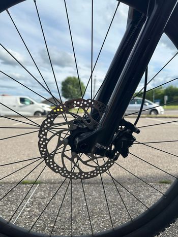 Used Orbea ALMA M50 2022 2022 Mountainbike — image 9 of 11