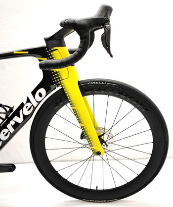 Used Cervélo S5 Ultegra Di2 2026 2026 Road & Gravel — image 6 of 13