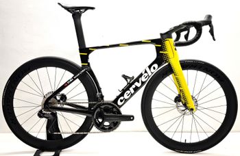 Used Cervélo S5 Ultegra Di2 2026 2026 Road & Gravel