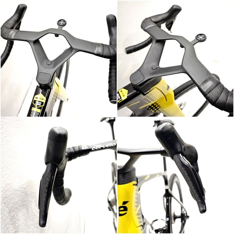 Used Cervélo S5 Ultegra Di2 2026 2026 Road & Gravel — image 11 of 13