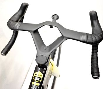 Used Cervélo S5 Ultegra Di2 2026 2026 Road & Gravel — image 7 of 13