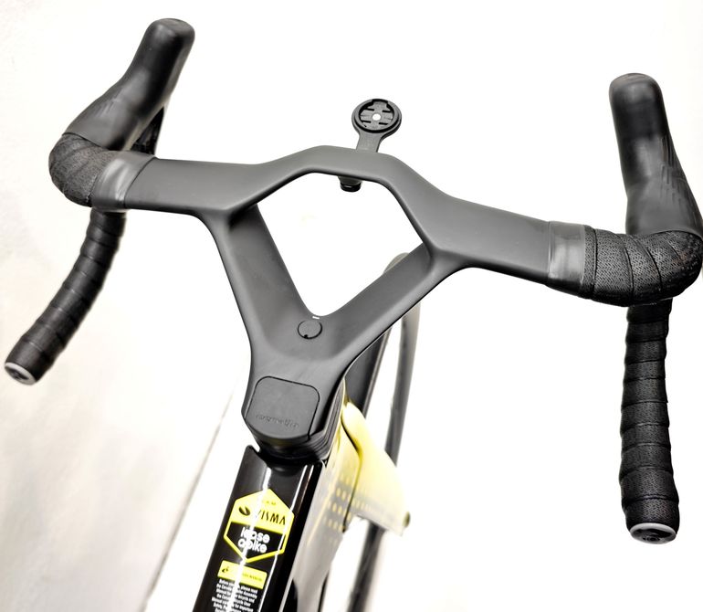 Used Cervélo S5 Ultegra Di2 2026 2026 Road & Gravel — image 7 of 13
