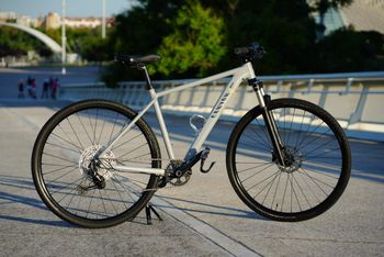 Used Canyon Pathlite 6 2022 2022 Urban — image 2 of 12