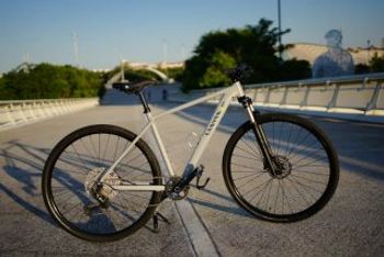 Used Canyon Pathlite 6 2022 2022 Urban & Touring
