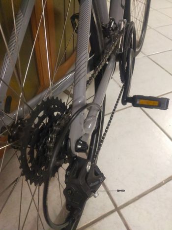 Used Specialized Sirrus 1.0 2022 2022 Urbain & Touring