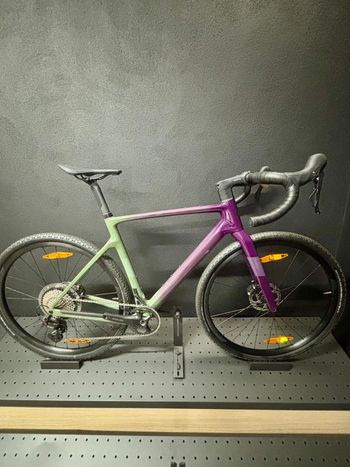 Used Scott Addict Gravel 40 2025 2025 Route & Gravel