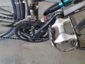 Used Vector Vector Custom Shimano Dura Ace 2000 Road & Gravel — image 6 of 6