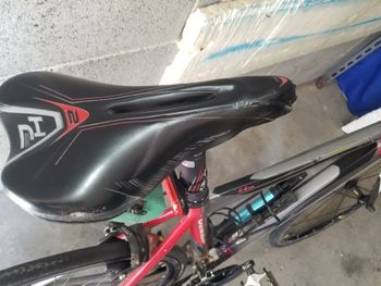 Used Vector Vector Custom Shimano Dura Ace 2000 Road & Gravel — image 3 of 6