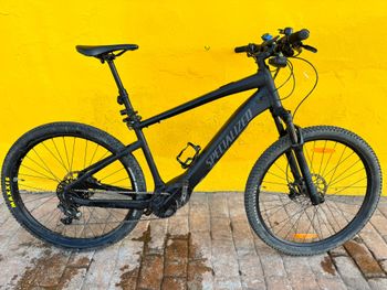 Used Specialized Turbo tero SRAM NX 2023 MTB