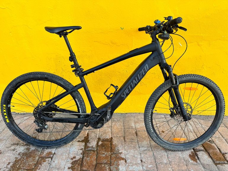 Used Specialized Turbo tero SRAM NX 2023 Mountainbike — image 1 of 10