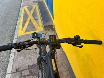 Used Specialized Turbo tero SRAM NX 2023 Mountainbike — image 5 of 10