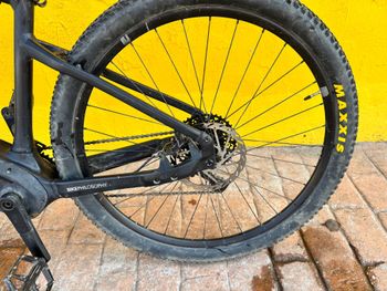 Used Specialized Turbo tero SRAM NX 2023 Mountainbike — image 8 of 10