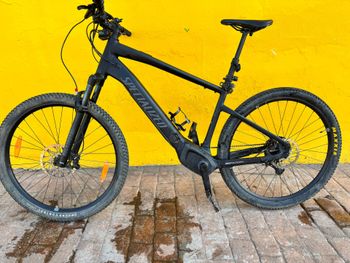 Used Specialized Turbo tero SRAM NX 2023 Mountainbike — image 2 of 10