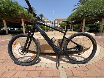 Použité Specialized Turbo tero SRAM NX 2023 MTB