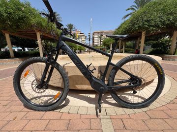 Gebrauchtes Specialized Turbo tero SRAM NX 2023 MTB
