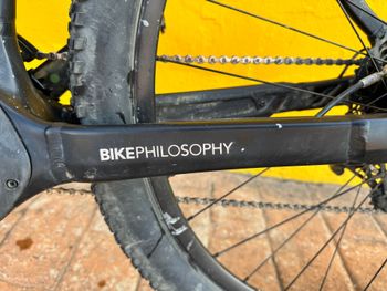 Used Specialized Turbo tero SRAM NX 2023 Mountainbike — image 4 of 10