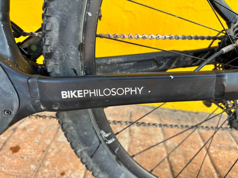 Used Specialized Turbo tero SRAM NX 2023 Mountainbike — image 4 of 10