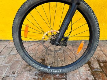 Used Specialized Turbo tero SRAM NX 2023 Mountainbike — image 7 of 10