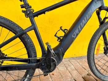 Used Specialized Turbo tero SRAM NX 2023 Mountainbike — image 6 of 10