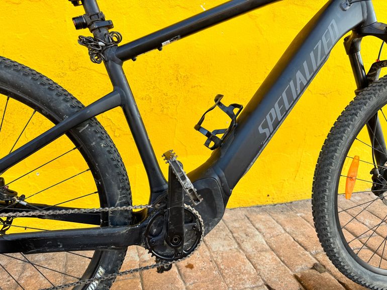 Used Specialized Turbo tero SRAM NX 2023 Mountainbike — image 6 of 10