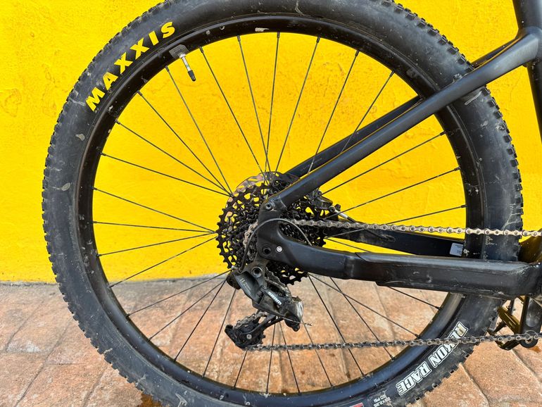 Used Specialized Turbo tero SRAM NX 2023 Mountainbike — image 3 of 10