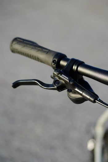 Used Canyon Pathlite Shimano Deore XT 2022 Road & Gravel — image 3 of 7