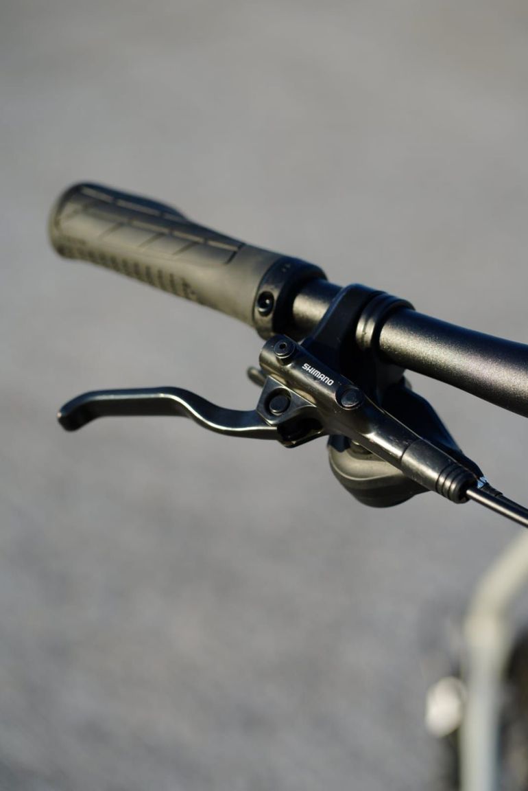 Used Canyon Pathlite Shimano Deore XT 2022 Road & Gravel — image 3 of 7