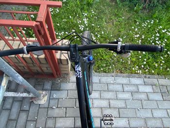 Used Dartmoor Dartmoor Hornet 2019 2019 Mountainbike, Schwarz — image 3 of 6