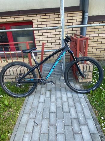 Used Dartmoor Dartmoor Hornet 2019 2019 MTB