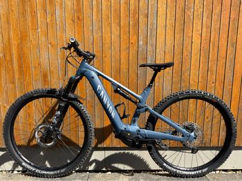 Used Canyon Canyon Neuron:ON 6 2023 MTB