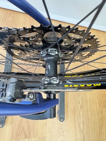 Used Specialized Specialized S-Works Epic Hardtail XTR Di2 Taglia M | 2018 2018 Mountainbike — image 21 of 26