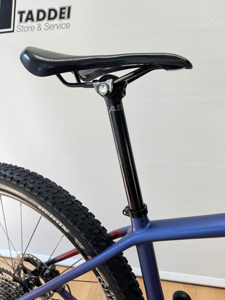 Used Specialized Specialized S-Works Epic Hardtail XTR Di2 Taglia M | 2018 2018 Mountainbike — image 11 of 26