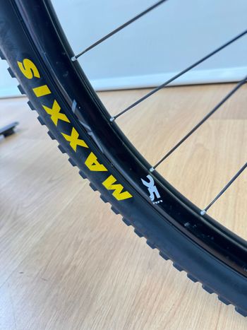 Used Specialized Specialized S-Works Epic Hardtail XTR Di2 Taglia M | 2018 2018 Mountainbike — image 9 of 26