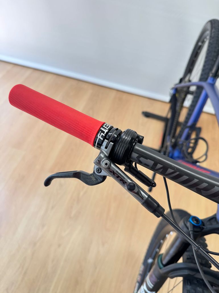Used Specialized Specialized S-Works Epic Hardtail XTR Di2 Taglia M | 2018 2018 Mountainbike — image 18 of 26