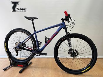 Used Specialized Specialized S-Works Epic Hardtail XTR Di2 Taglia M | 2018 2018 MTB