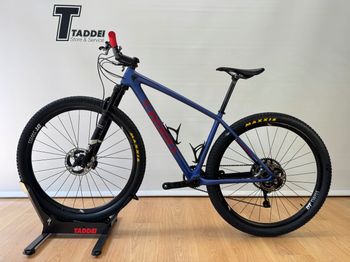 Used Specialized Specialized S-Works Epic Hardtail XTR Di2 Taglia M | 2018 2018 Mountainbike — image 3 of 26