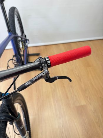 Used Specialized Specialized S-Works Epic Hardtail XTR Di2 Taglia M | 2018 2018 Mountainbike — image 19 of 26