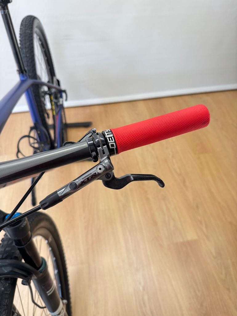 Used Specialized Specialized S-Works Epic Hardtail XTR Di2 Taglia M | 2018 2018 Mountainbike — image 19 of 26
