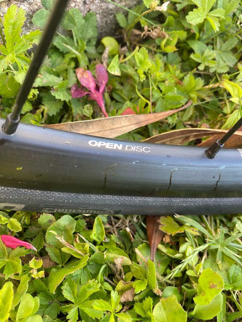 Used Lapierre Pulsium 5.0 Di2 2024 2024 Road & Gravel, Blau — image 9 of 9