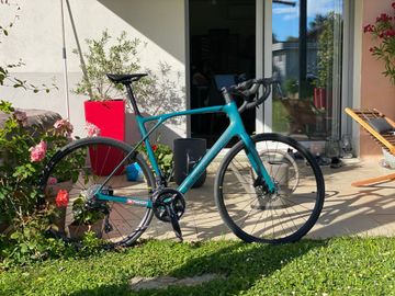 Gebrauchtes Lapierre Pulsium 5.0 Di2 2024 2024 Road & Gravel