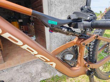 Brugt Orbea OCCAM LT H30 2026 2026 Mountainbike — billede 3 af 8