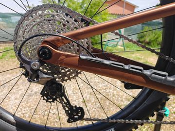 Brugt Orbea OCCAM LT H30 2026 2026 Mountainbike — billede 2 af 8