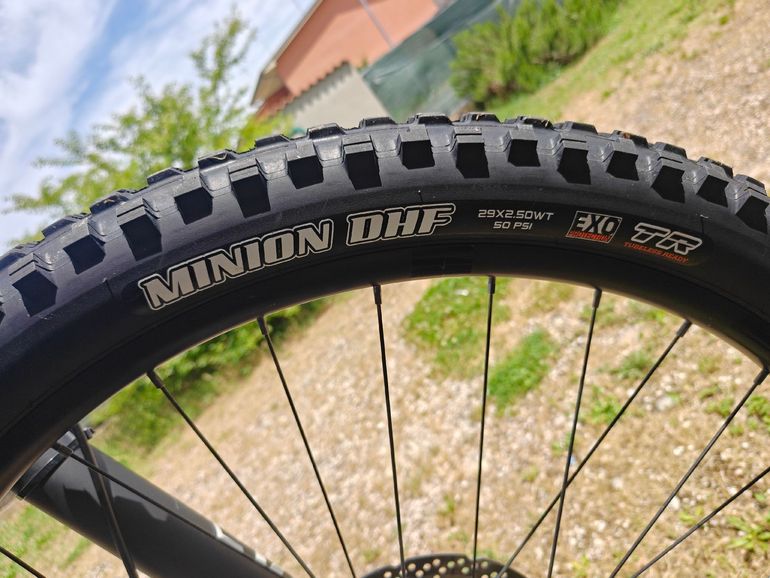 Used Orbea OCCAM LT H30 2026 2026 Mountainbike — image 8 of 8