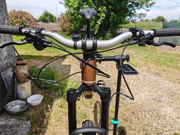 Brugt Orbea OCCAM LT H30 2026 2026 Mountainbike — billede 5 af 8